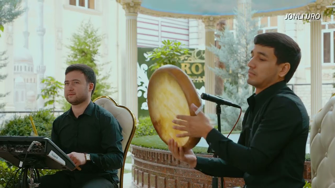 Azamat Shodiev- Aqling boʻlsa (Ustozlar yoʻlidan)