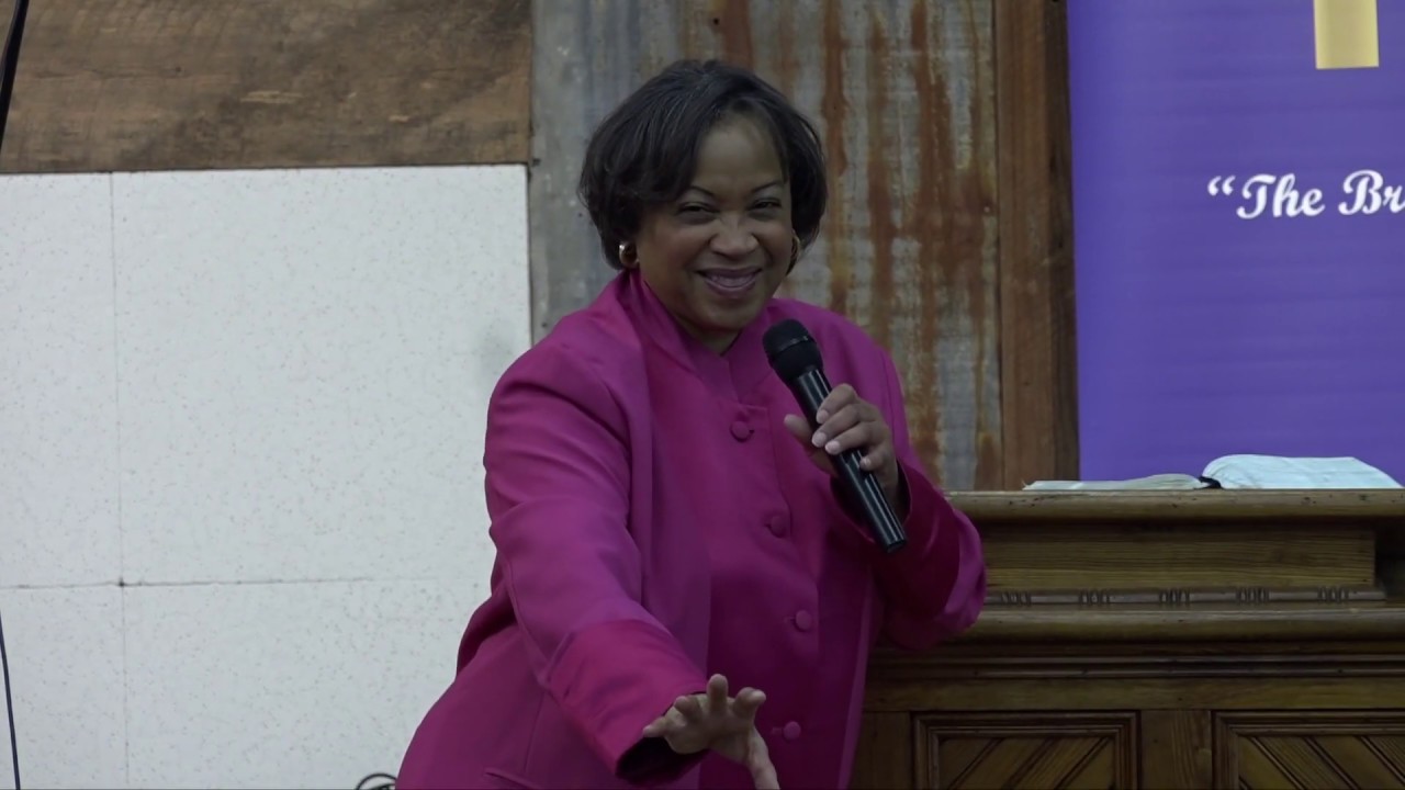 Autism Healed by God. The Testimony & The Vision of Hope.  Introducing 