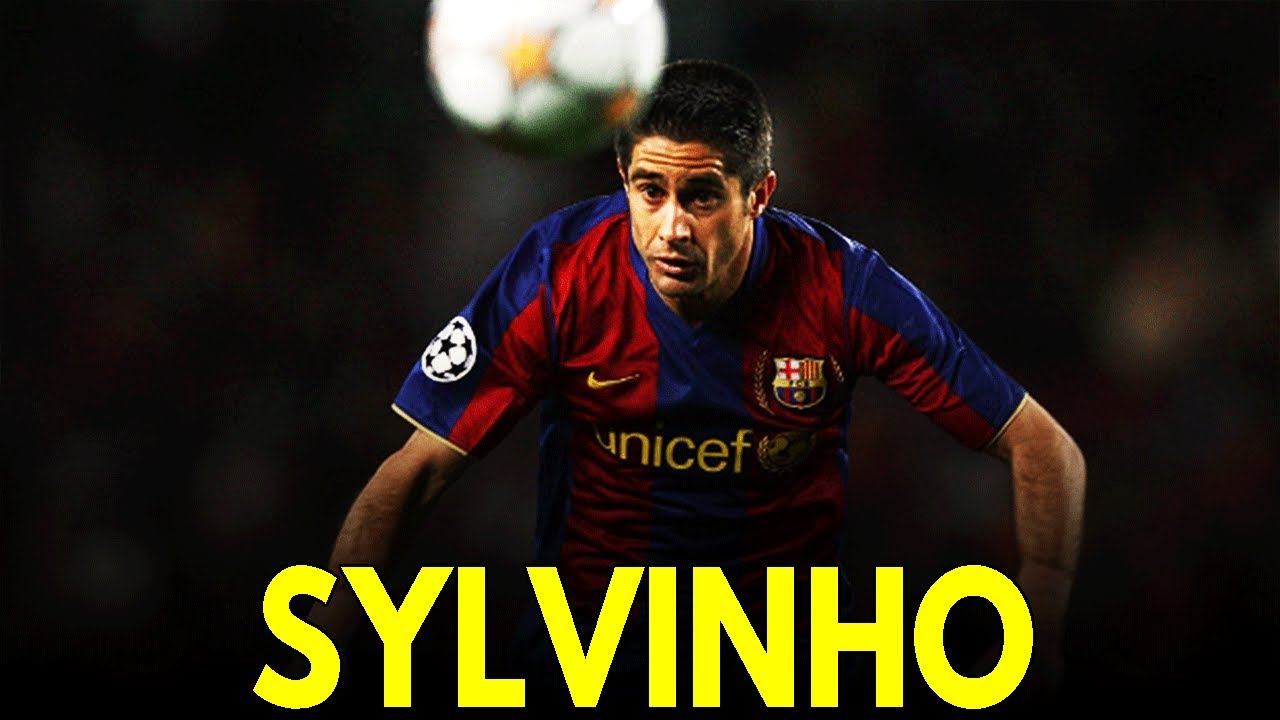 A HISTÓRIA DE SYLVINHO - O  EX-LATERAL-ESQUERDO ÍDOLO DO CORINTHIANS!