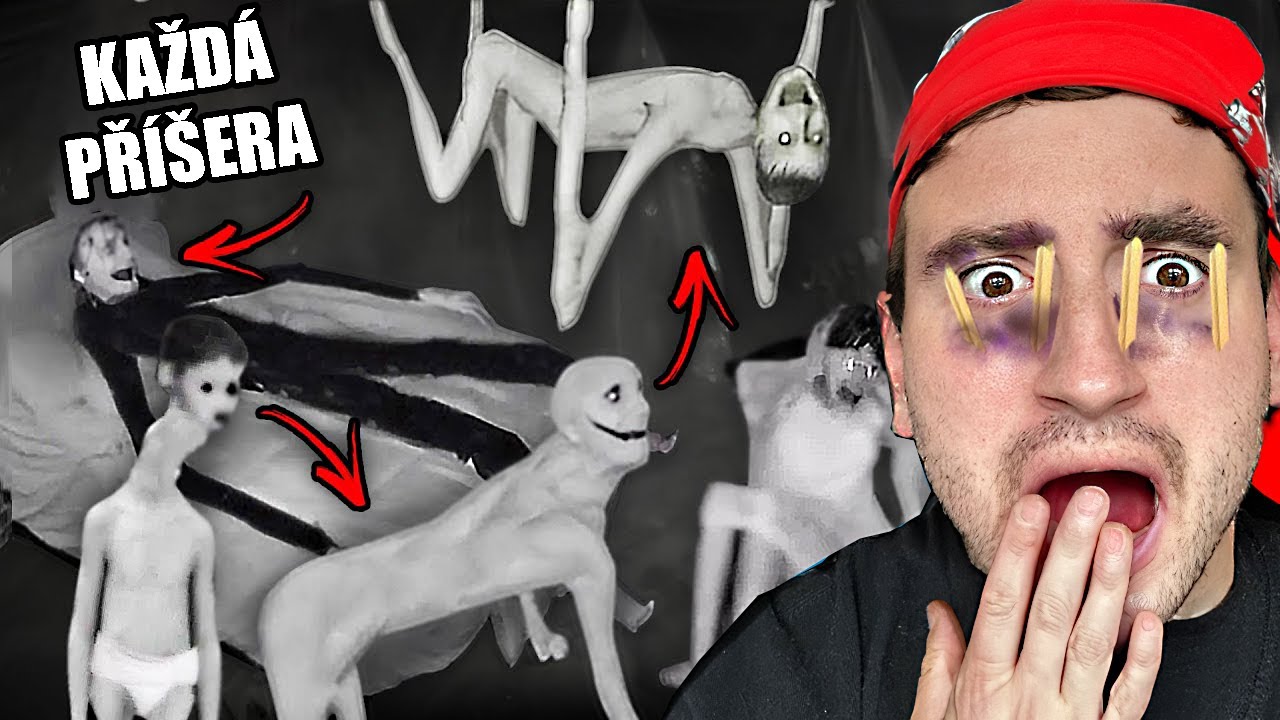 Koukám na každé video od Life of Luxury