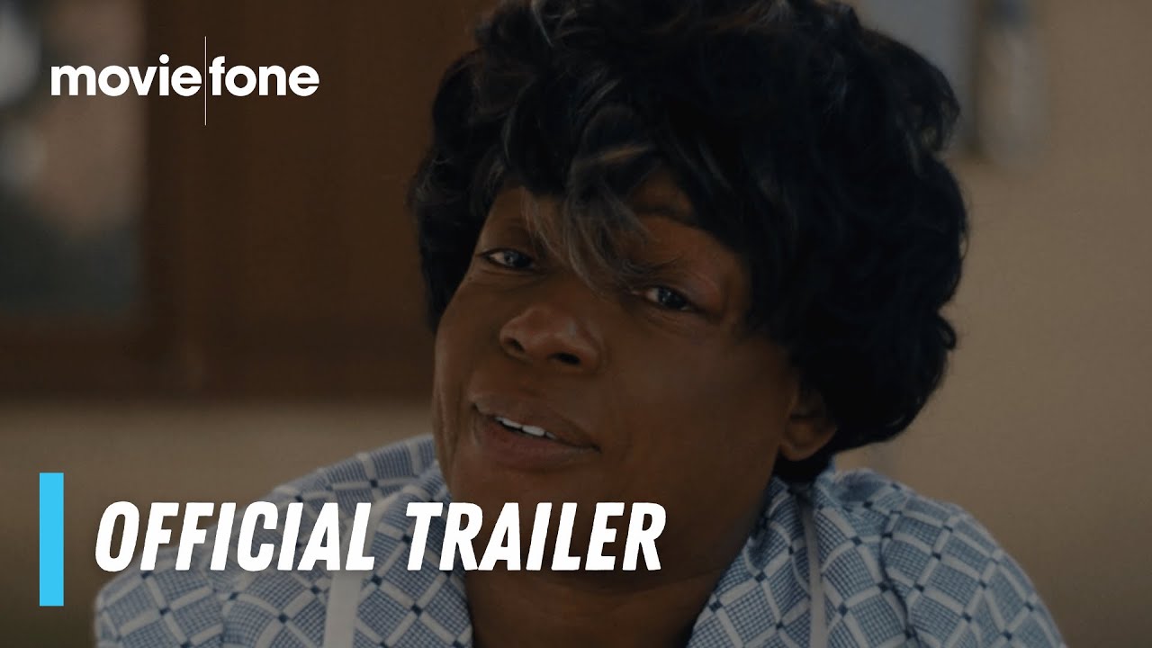 Nickel Boys | Official Trailer 2 | Najah Bradley, Aunjanue Ellis-Taylor