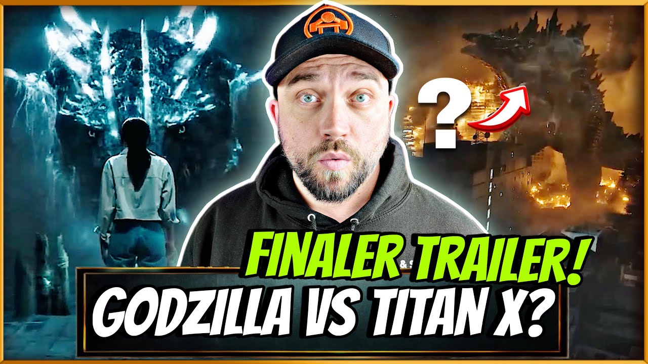 Der Finale Trailer zu Monarch Staffel 2 ist da! Und er ist gewaltig! | Trailer Analyse und Meinung