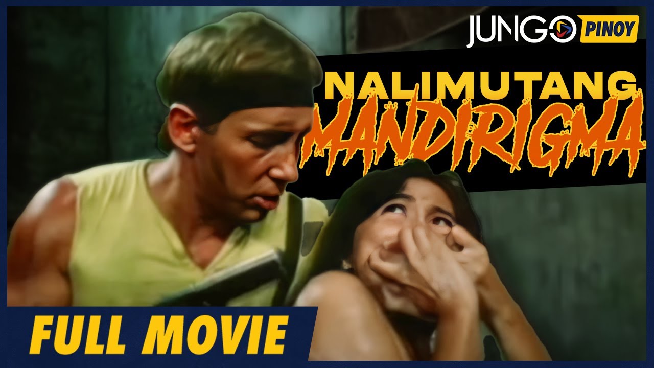 Nalimutang Mandirigma | Full Tagalog Dubbed Action Movie