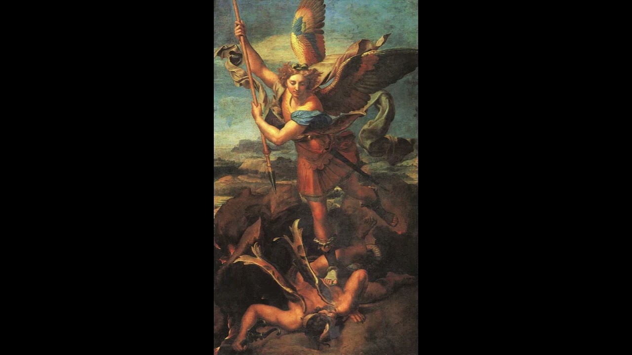 Maria Valtorta: Quaderni - 8 gennaio 1944: Non negate l’esistenza di Satana. È realtà vera.