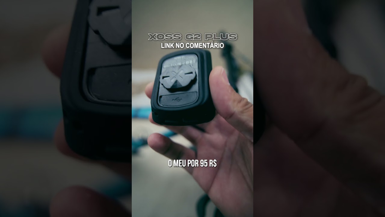 XOSS G2 Plus Vale a Pena?