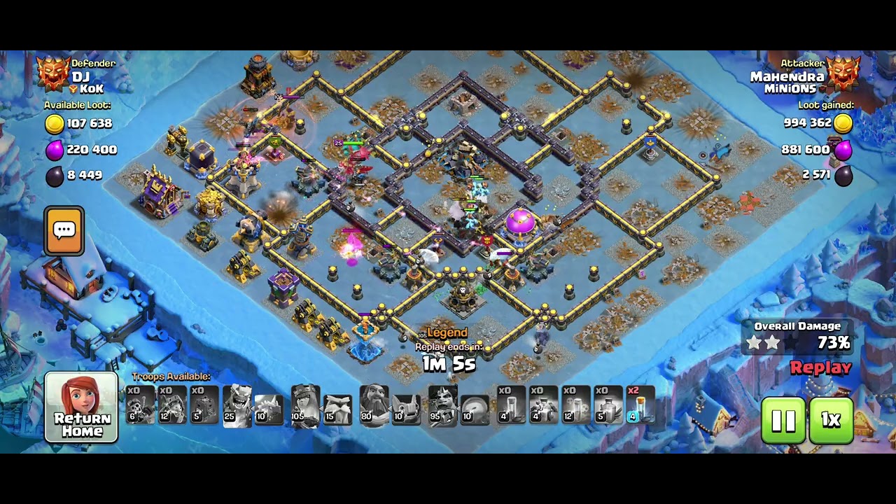 Finish Strong with this Dragon Duke Army