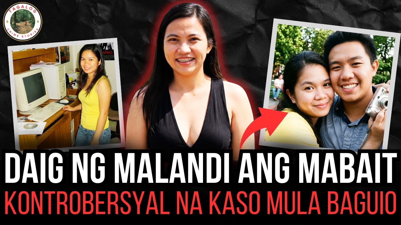 KINAIBIGAN PARA PAGNAKAWAN,PATI ASAWA INAGAW, SINAMPULAN TULOY NG BIKTIMA [ Tagalog Crime Story ]