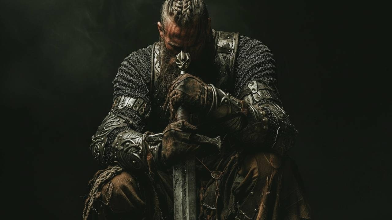 Raven’s Eye | Epic Viking Song - The Best Nordic