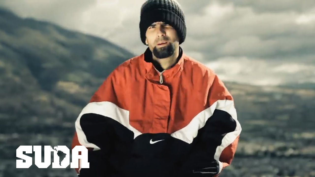 Rapero - Vespa & Mota - Video Oficial