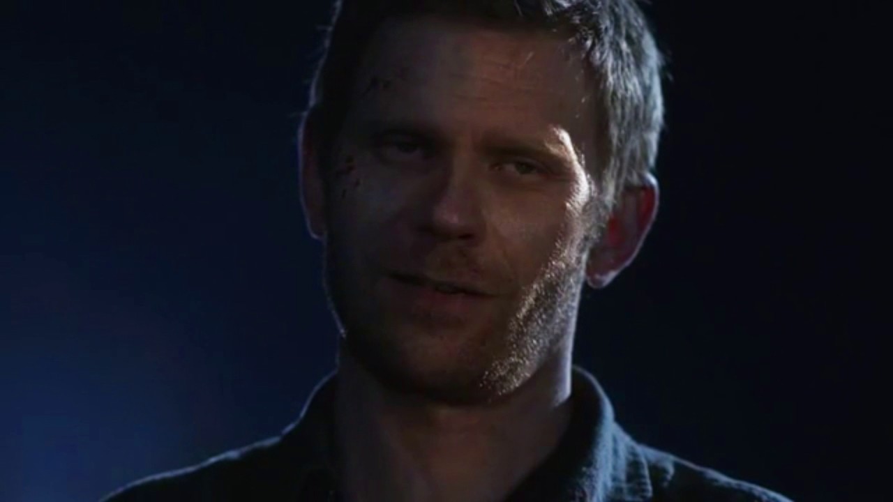 Supernatural - Requiem for a dream