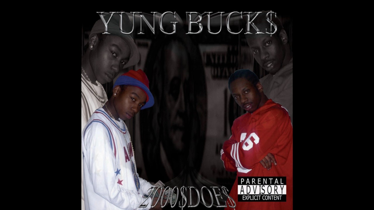 YUNG BUCKS ft. QB & Spenn Da Benn