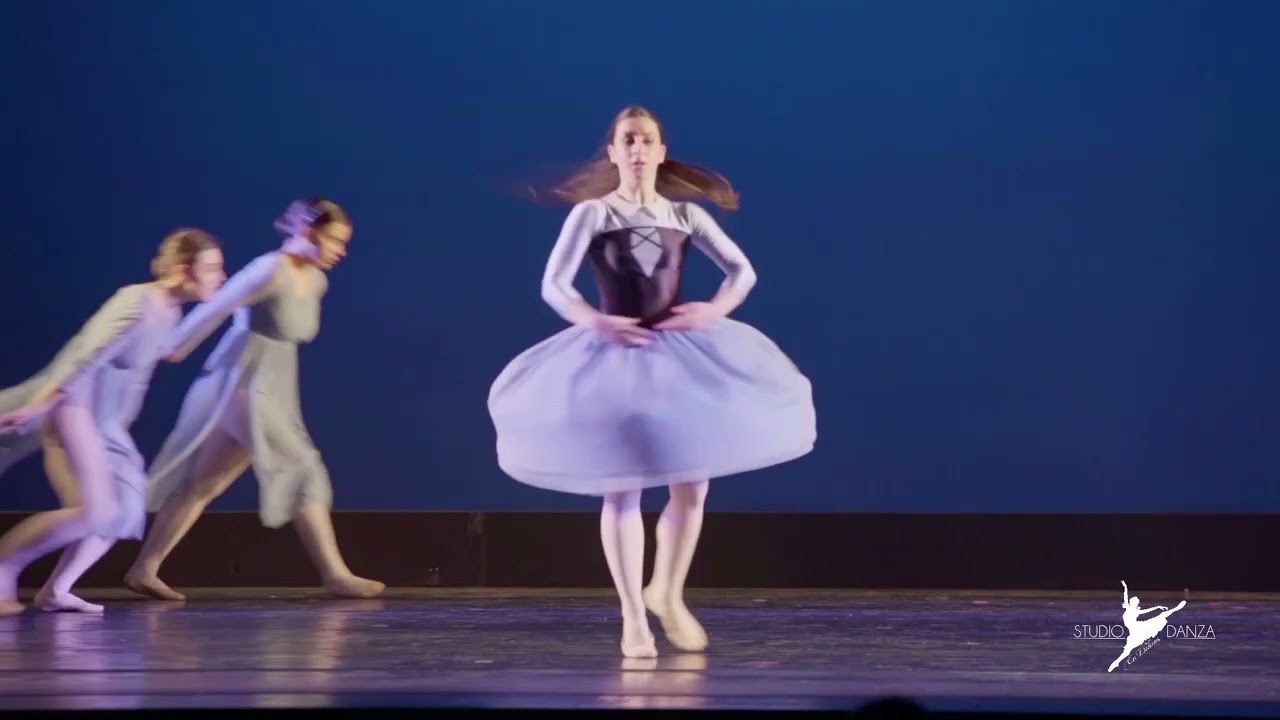 Scuola di Danza Brescia · Studio Danza En Dehors ·