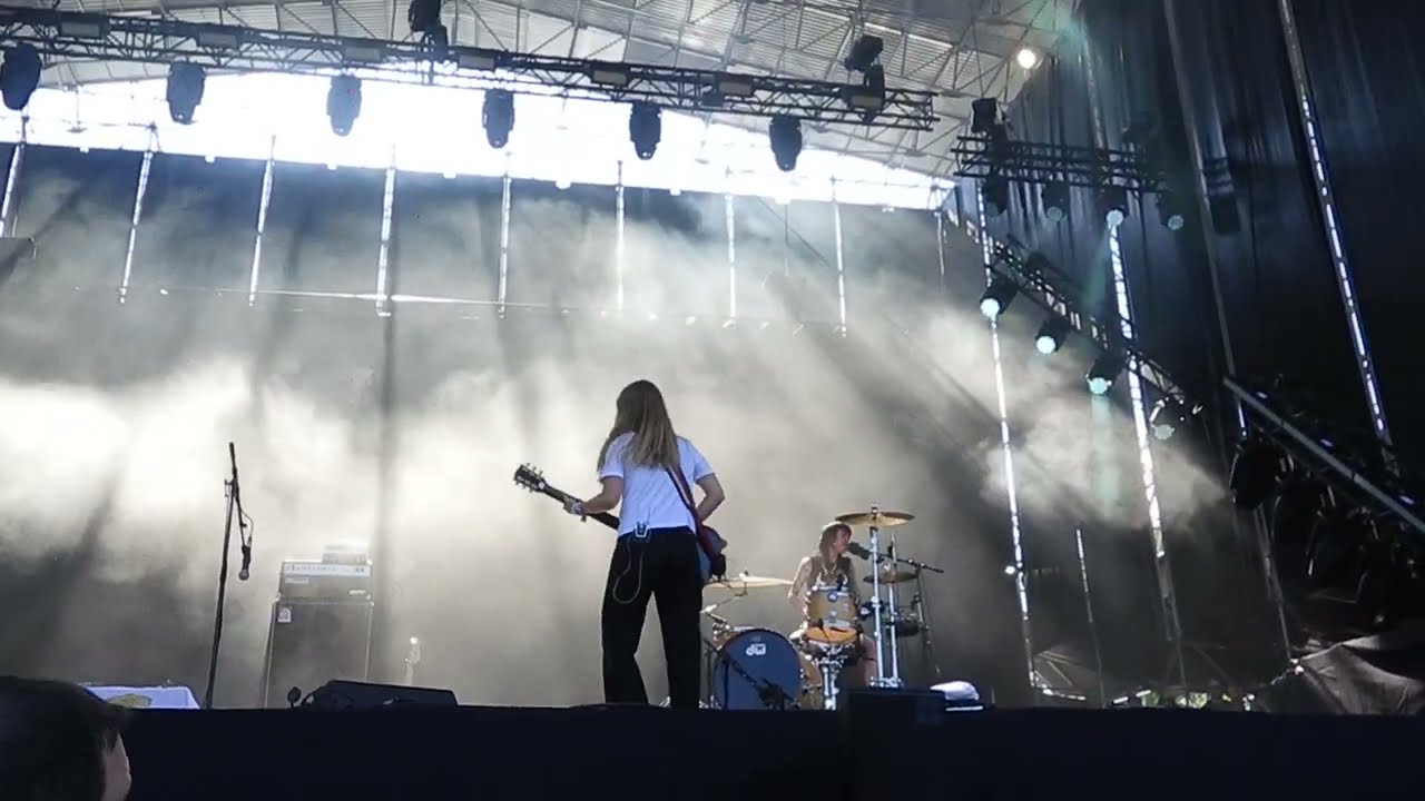 Bala I Azkena Rock 21 06 2024