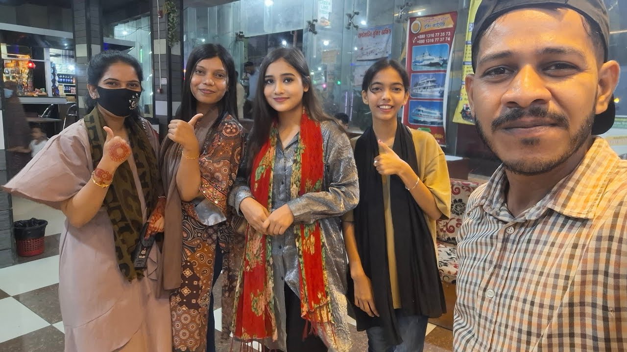 মাত্র ৫০ টাকার টিকেট দিয়ে ঘুরে আসতে পারবেন চট্টগ্রামের এই জায়গা থেকে 😱 