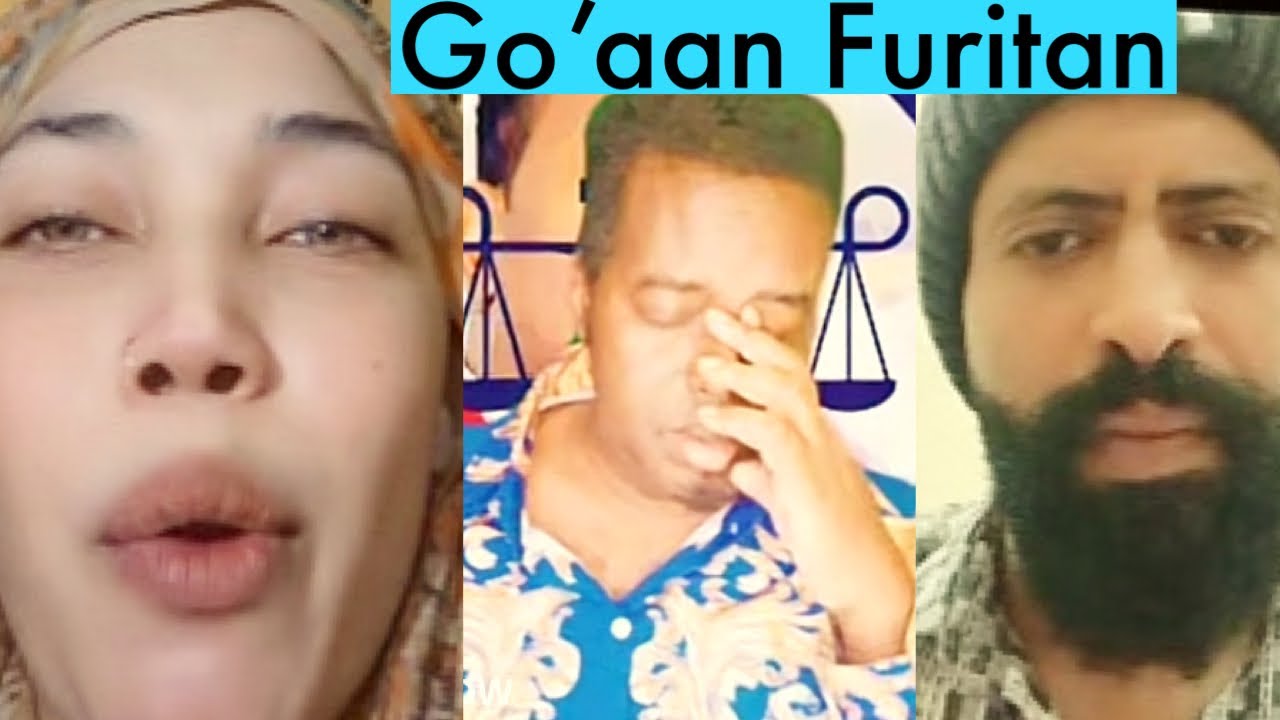 DAHIR ALASOW KALA FURAAYO AABA DAHIR IYO QADIJO