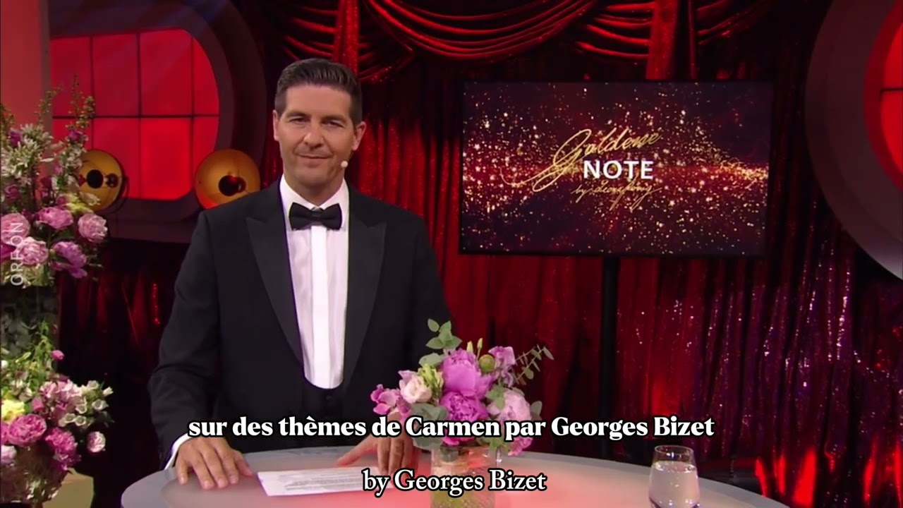 Alicia Bleuse, Goldene Note 2025!