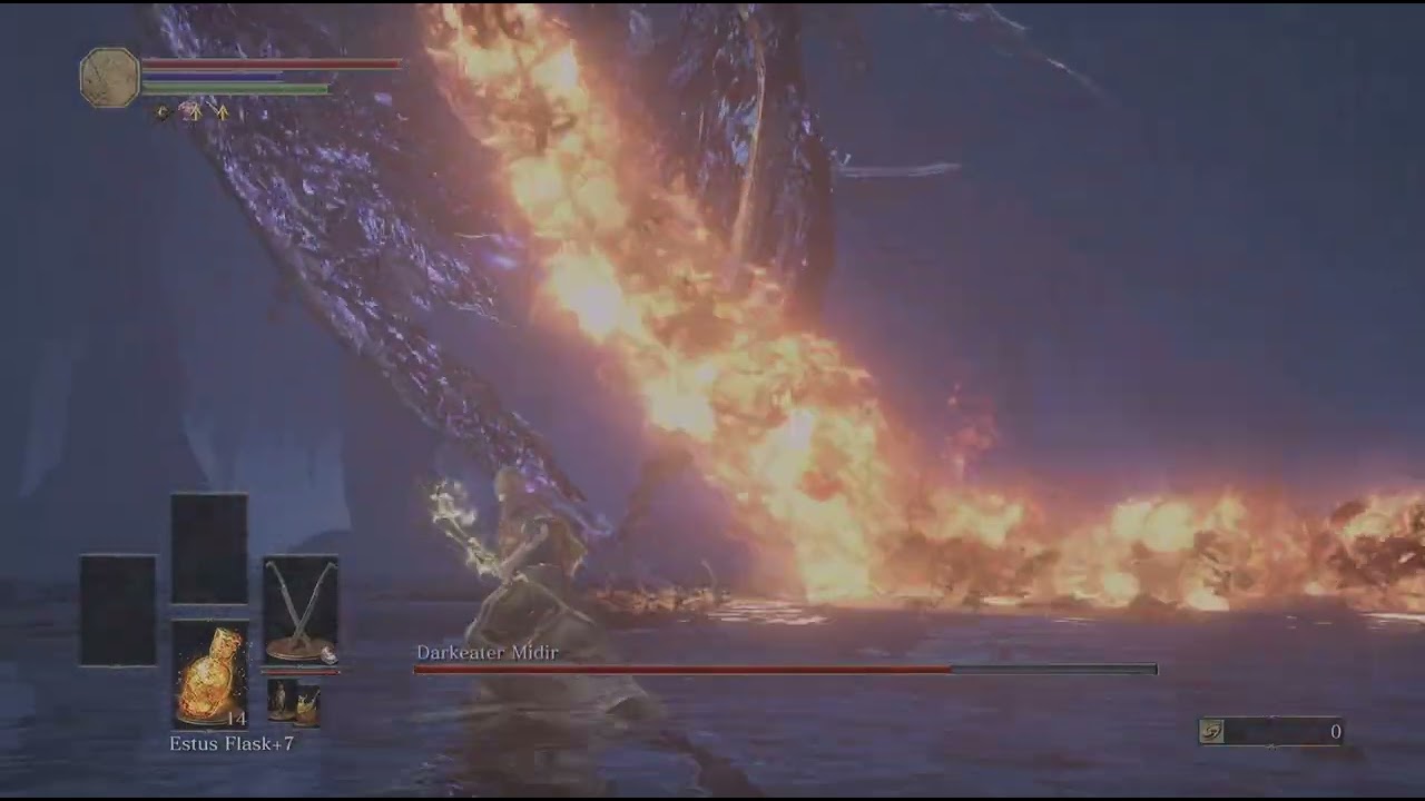 Dex Only Darkeater Midir
