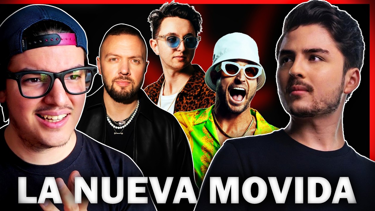 Nico Falla: El Nuevo Sonido Mainstream, DJ MAG 100, Ghost Producers y m&aacute;s - Vitamina EDM