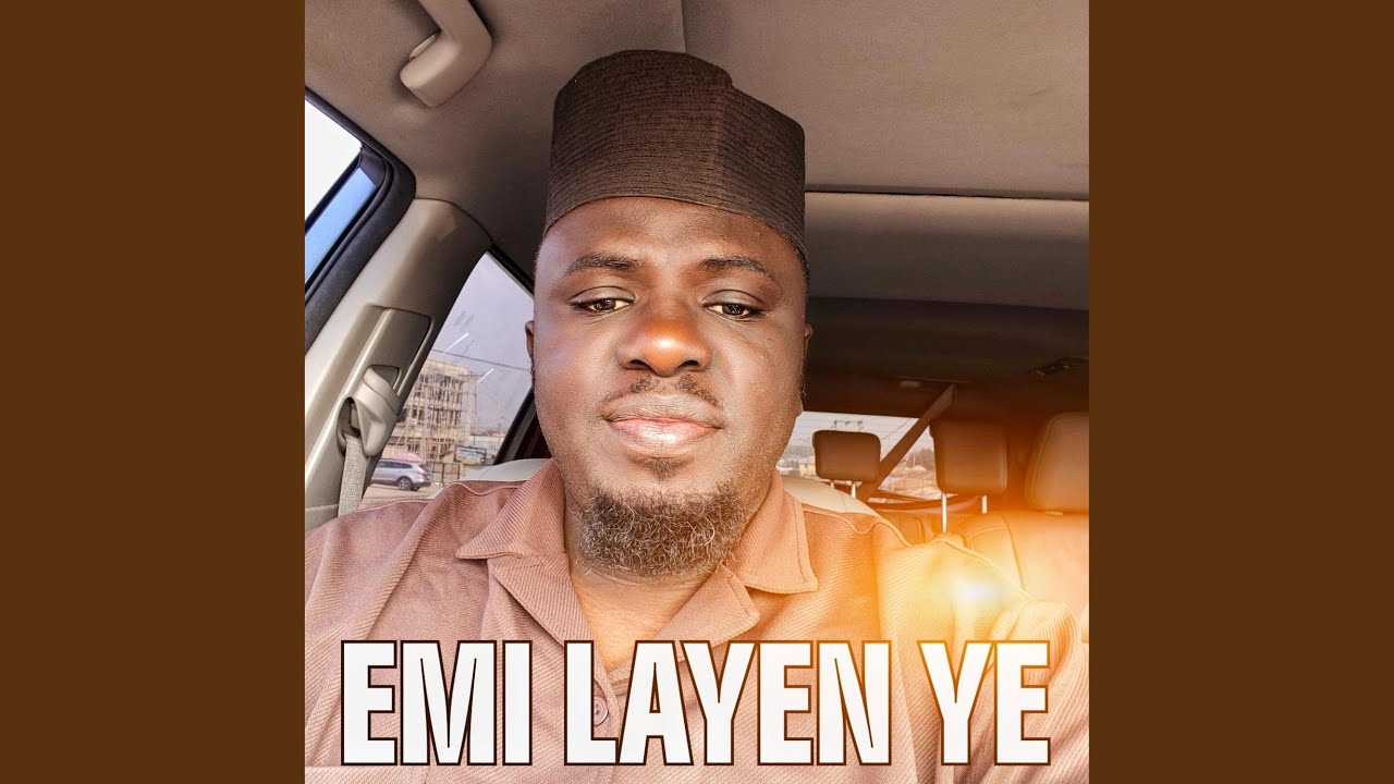 EMI LAYEN YE