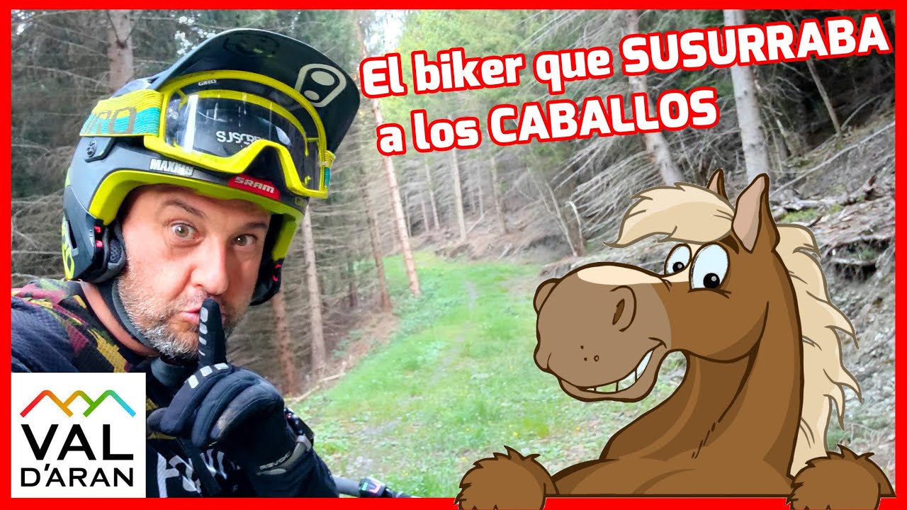 🤔DESCUBRO la MEJOR SENDA de VIELHA / 🥰AUBERTA / Val d'Aran