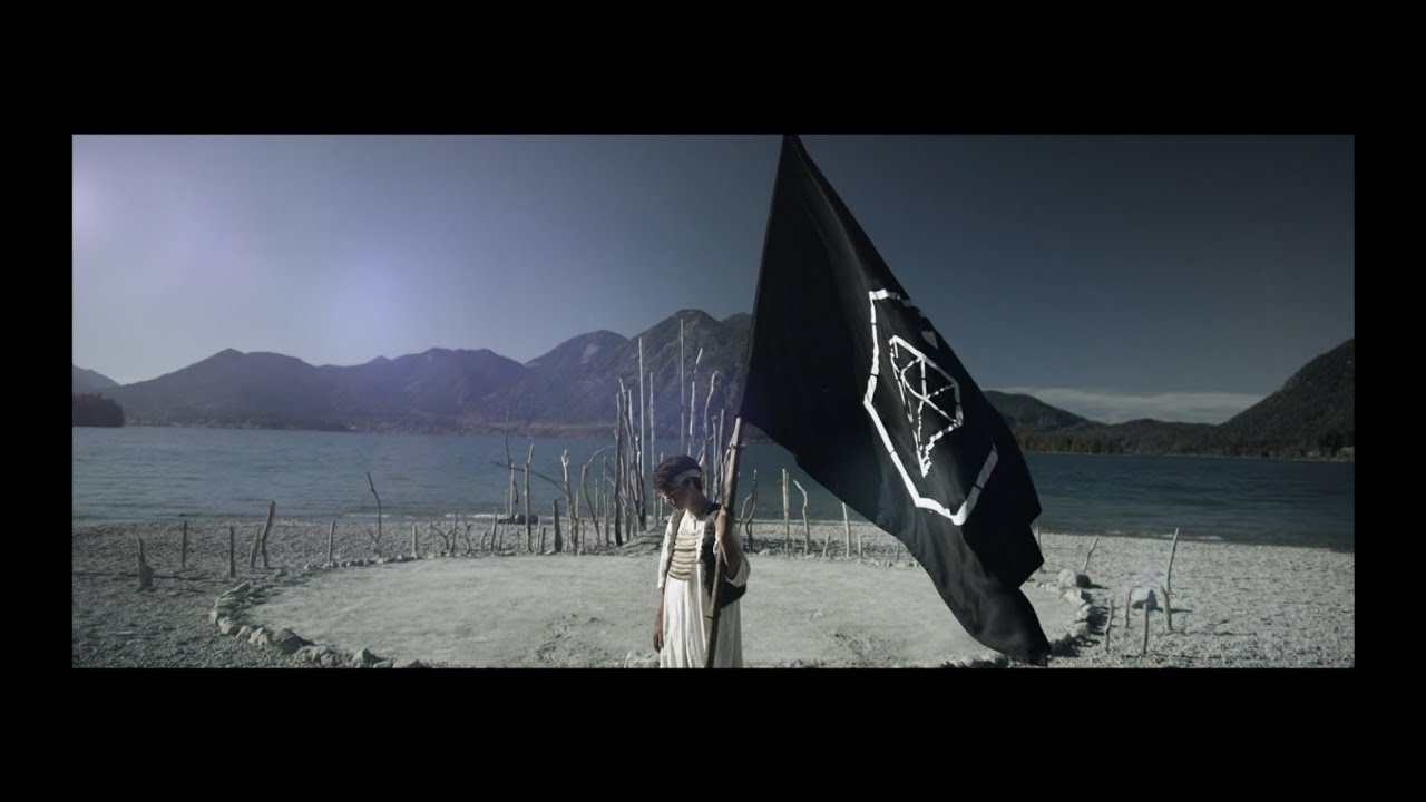 CLAIRE - The Next Ones To Come (Official Video)