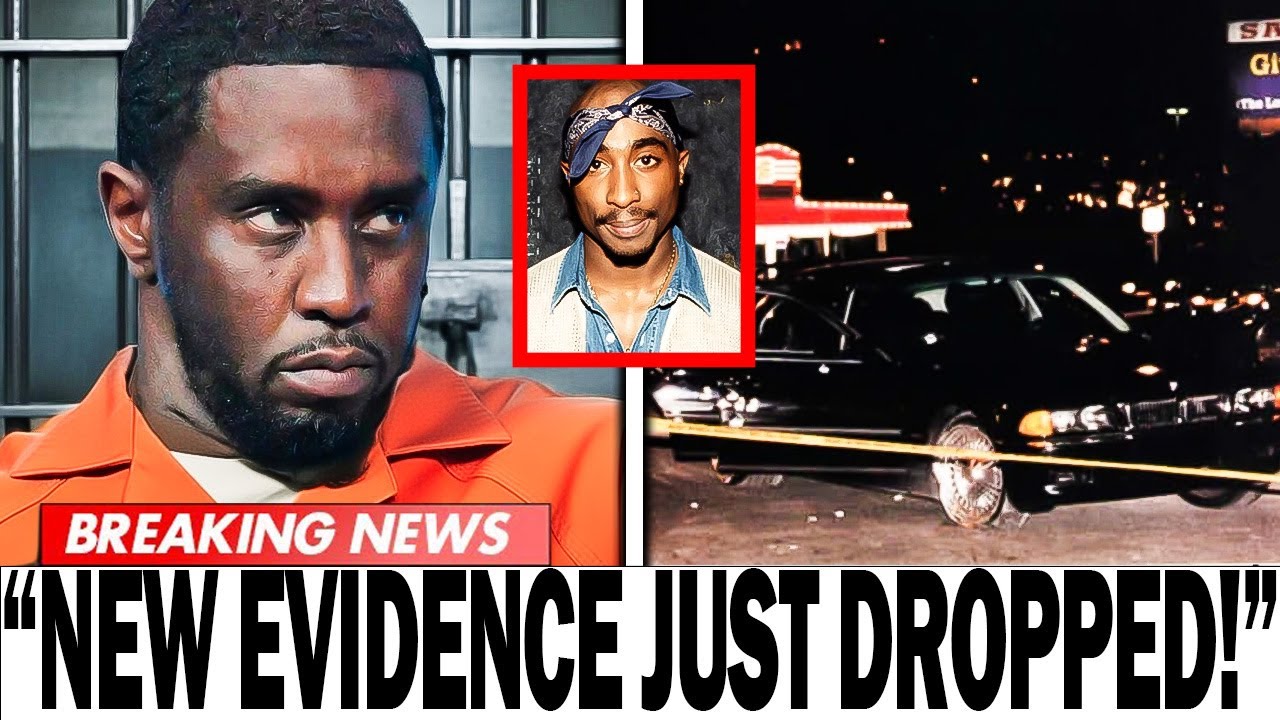 Did “The Reckoning” Just Put Diddy Back in the Tupac Case?! Internet EXPLODES!