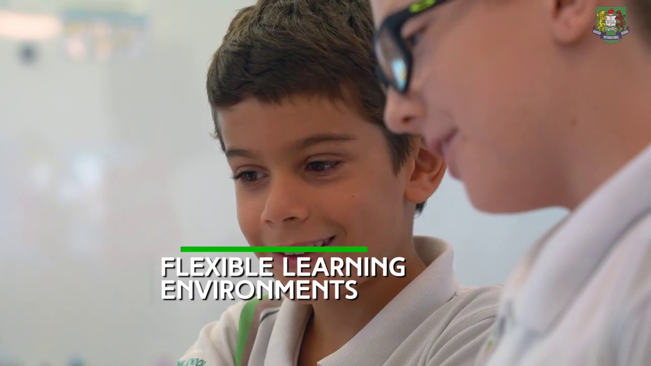 Technology in Education  GIS