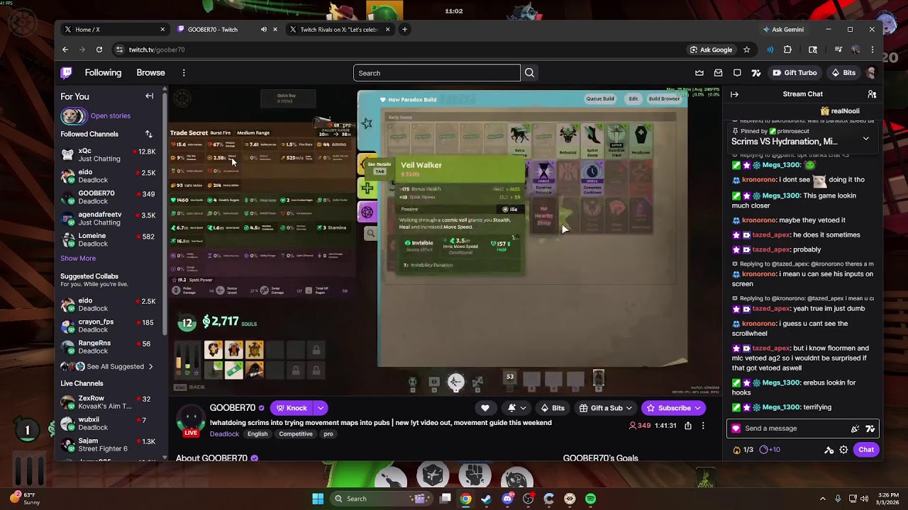 Eternus 6 domination with new heroes