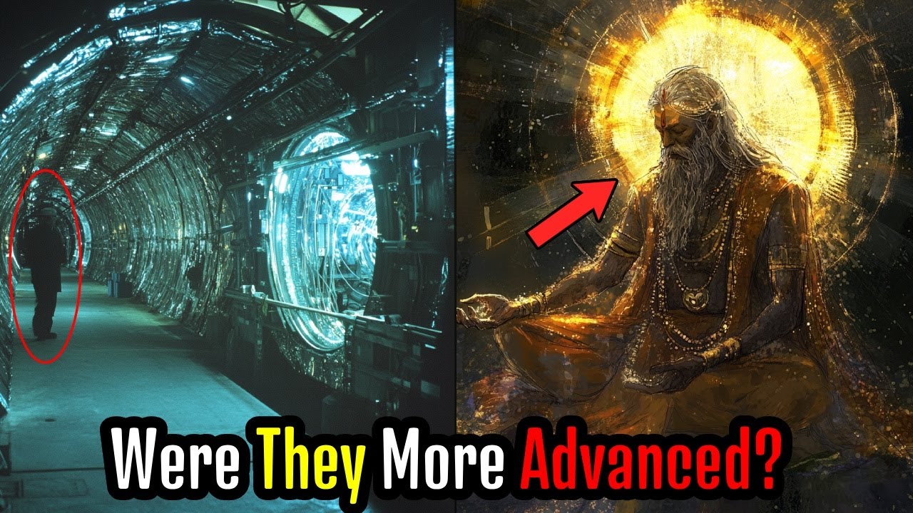 Is Adviata Vedanta More Advanced Than Quantum Physics? Hinduism vs. Modern Science
