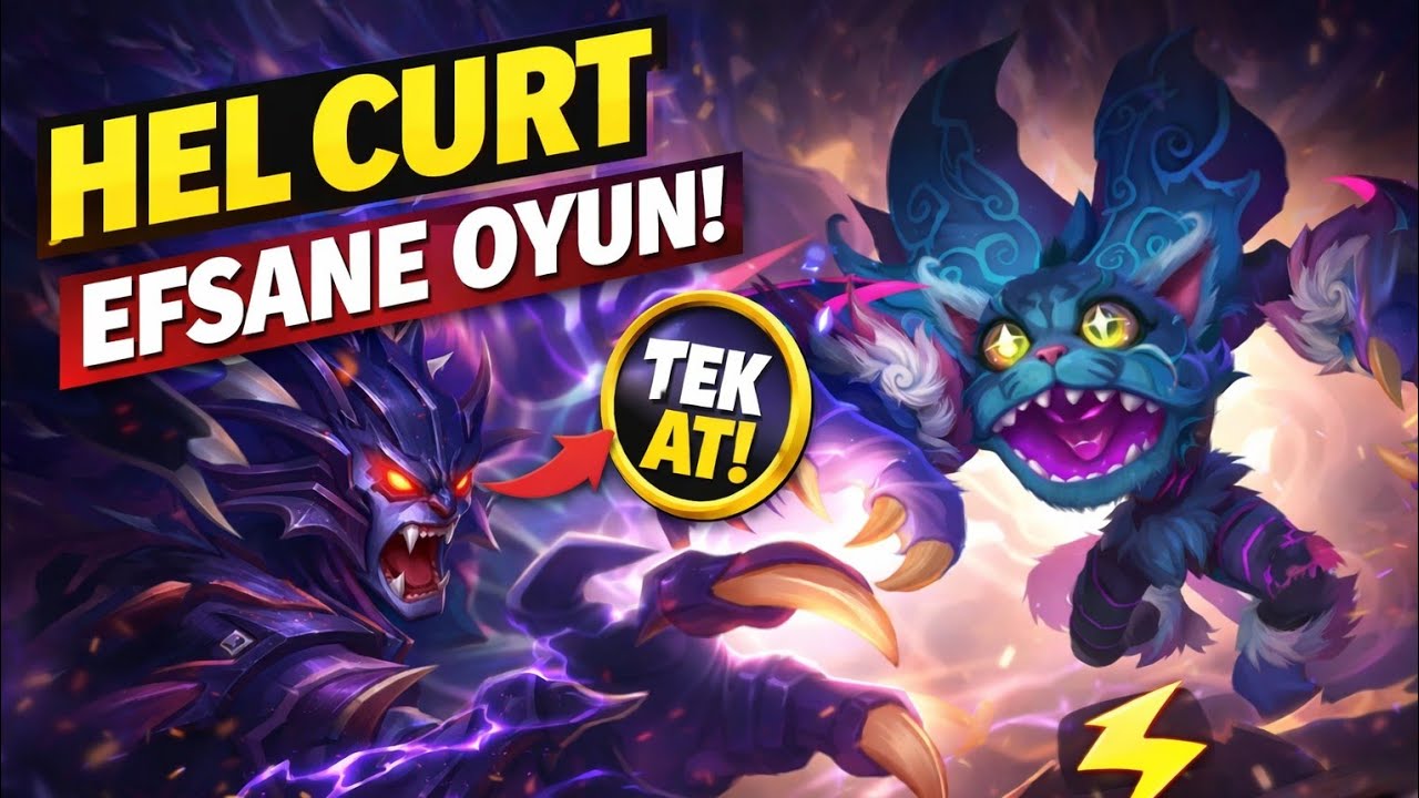 YİNE YİNE YİNE HELCURT SİZLERLEEE🤣🤣