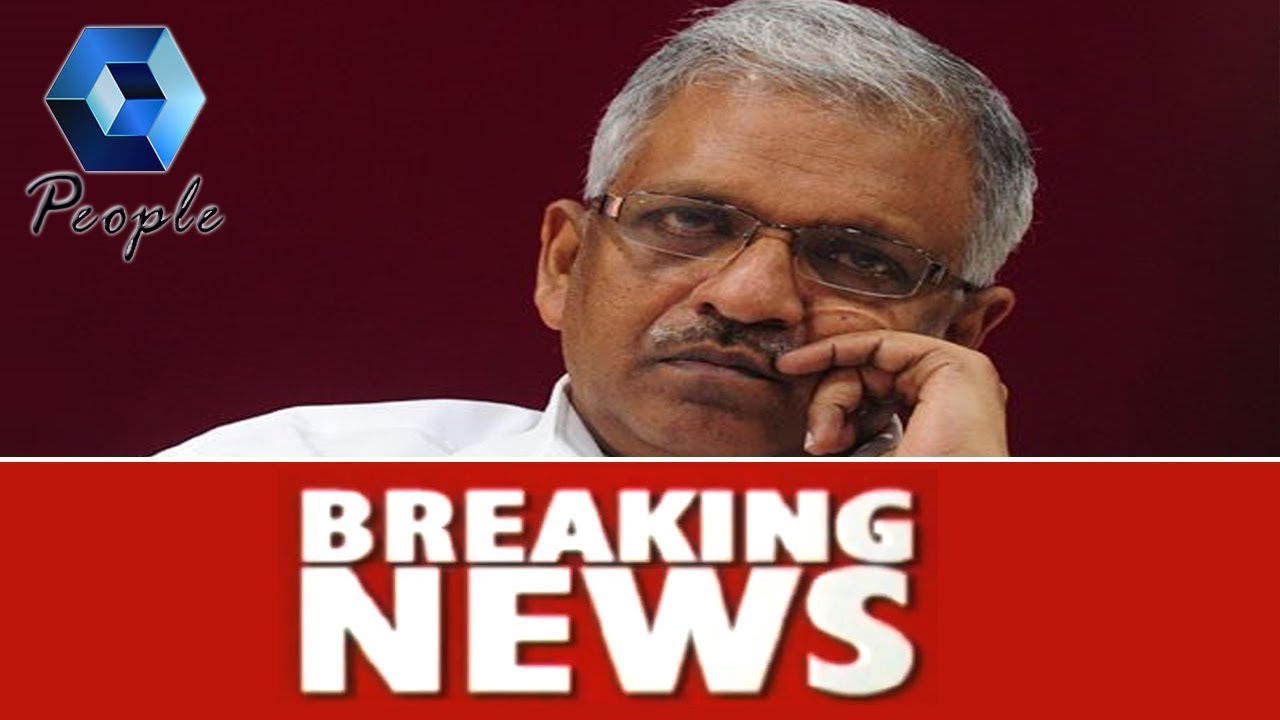 Kathiroor Manoj Murder Case: CBI Submits Charge Sheet; Evidence Against P Jayarajan