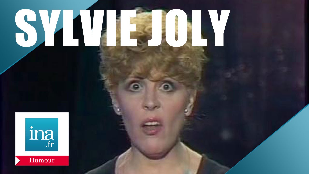 Sylvie Joly 
