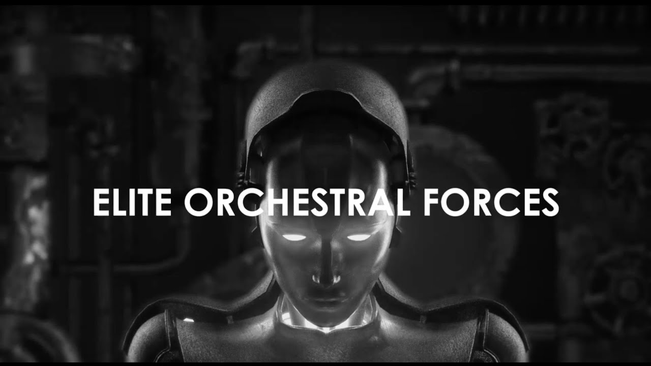 METROPOLIS ARK 4 - Trailer