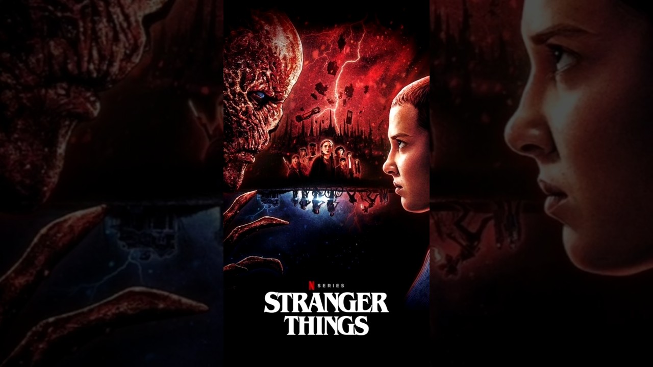 &iexcl;Stranger Things tiene una precuela y nadie me avis&oacute;! 🔥