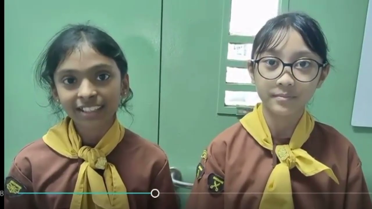 BROWNIES LOVE TALK