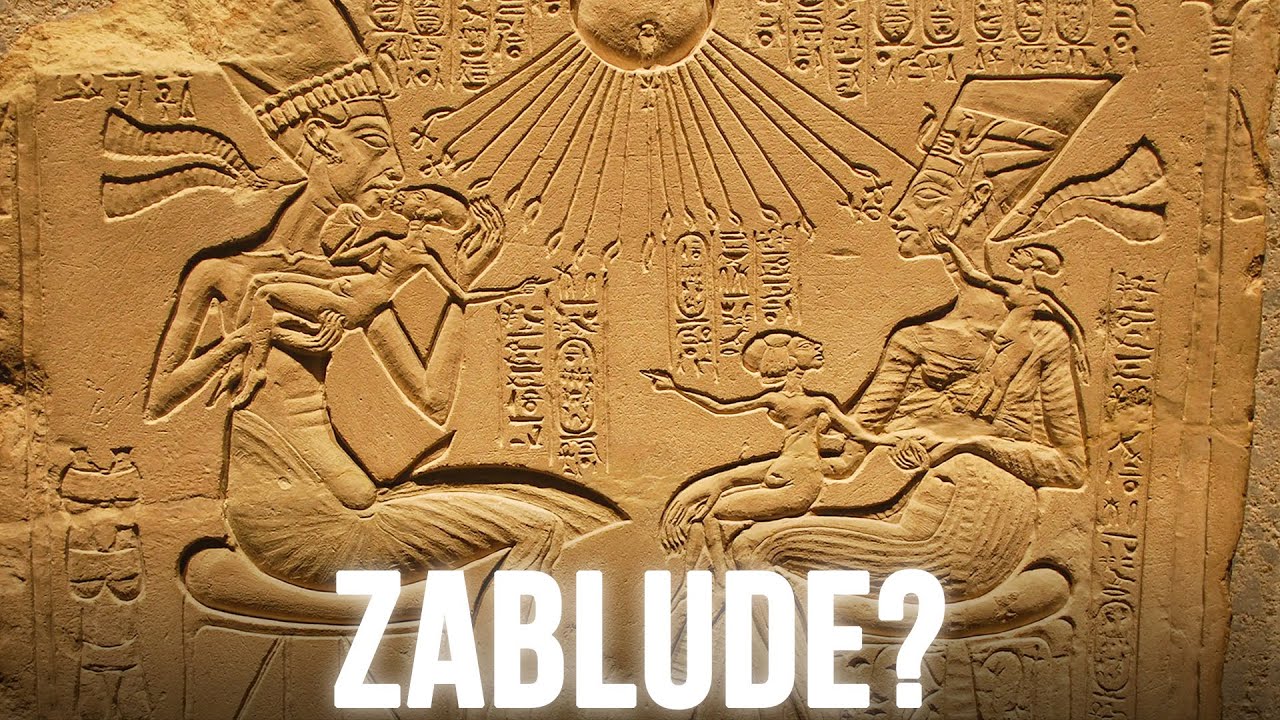 Za&scaron;to Ljudi Vjeruju u Pseudoarheologiju? | Razbijanje Zabluda