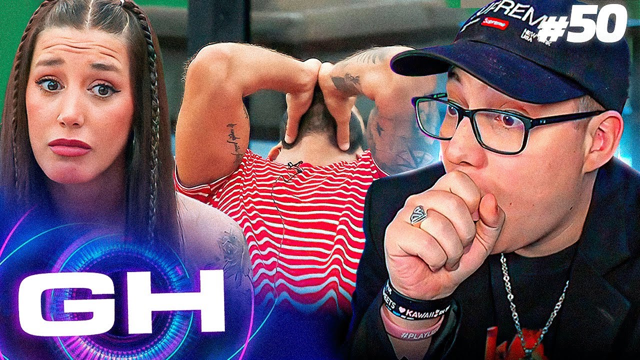 REVIVIO LA TELEVISIÓN | GRAN HERMANO 50