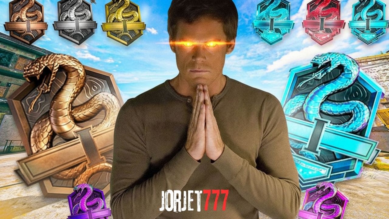 CHEGOU A  RANKED JUNTO COM A SEASON 2 !!!  || !pix | !commands | !meta | !rise | !hype