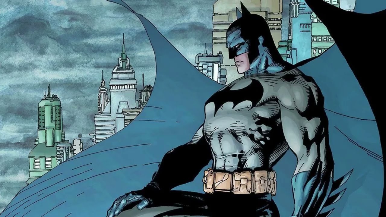 Physical Vs. Digital Comics