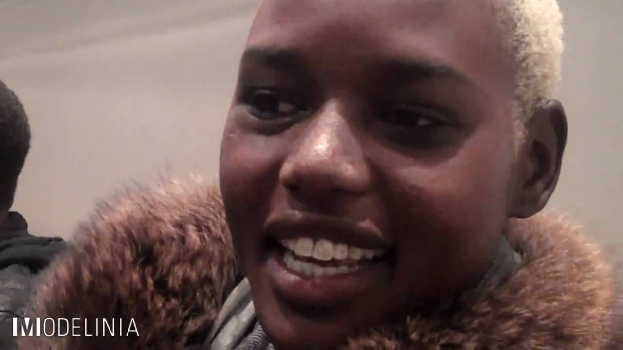 Fresh Face Ajak Deng