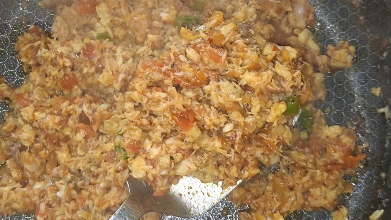 Fish Qeema Masala | Quick Pakistani Style Fish Mince Curry