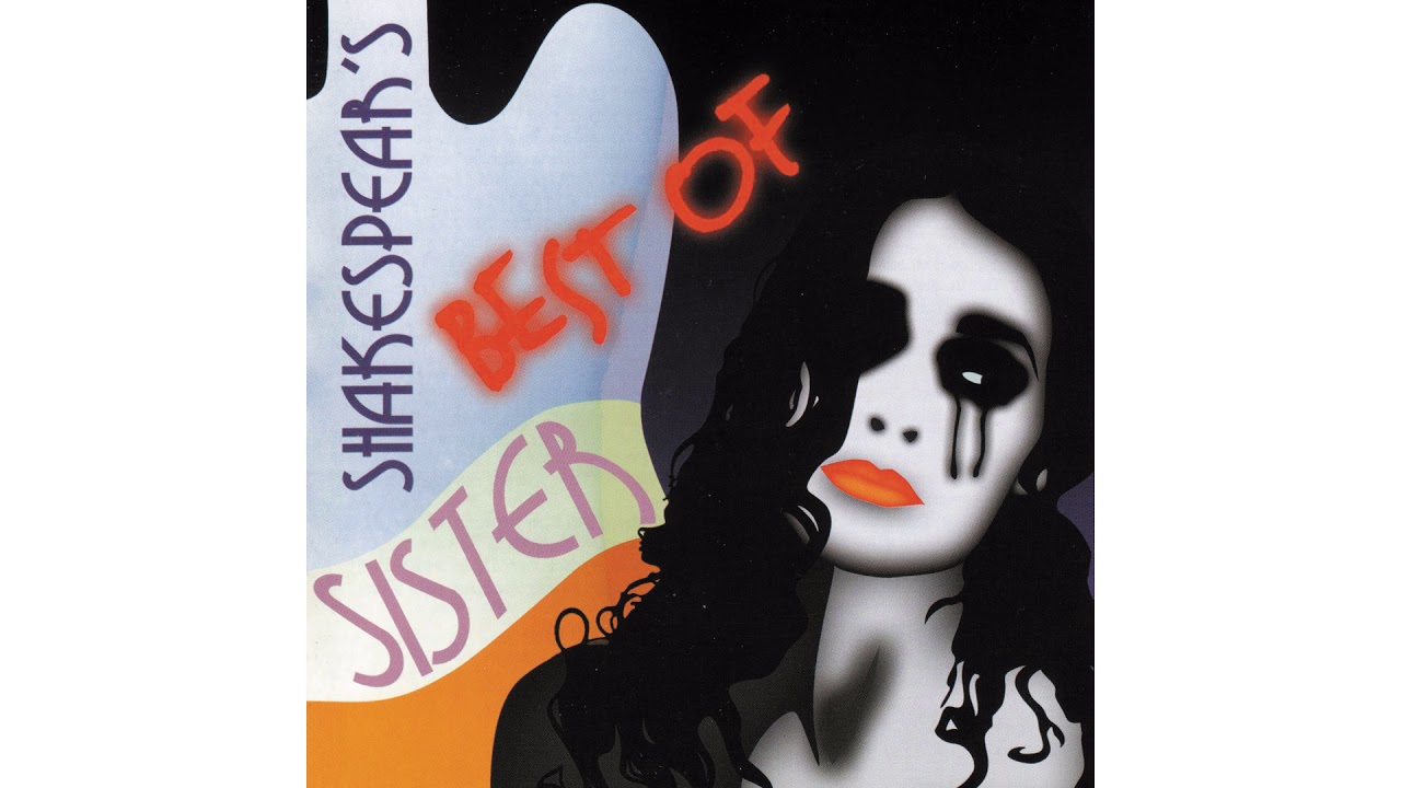 Shakespears Sister - White Rabbit (Droyds Mix) (Official Audio)