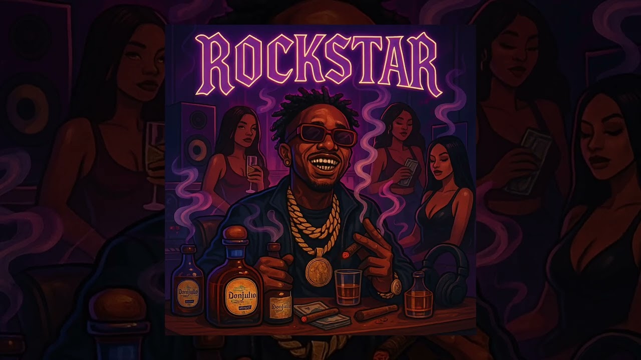 (FREE) 🌴 Florida Loop Kit/Sample Pack - ''Rockstar'' (Loe Shimmy, Ffawty)