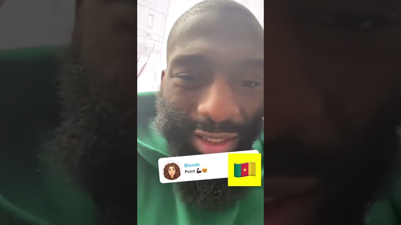 CÉDRIC DOUMBÉ S’EXPRIME ENFIN SUR SA « DÉFAITE » CONTRE BAKI 😳😳😱🧏‍♂️ #cedricdoumbe #baki #mma