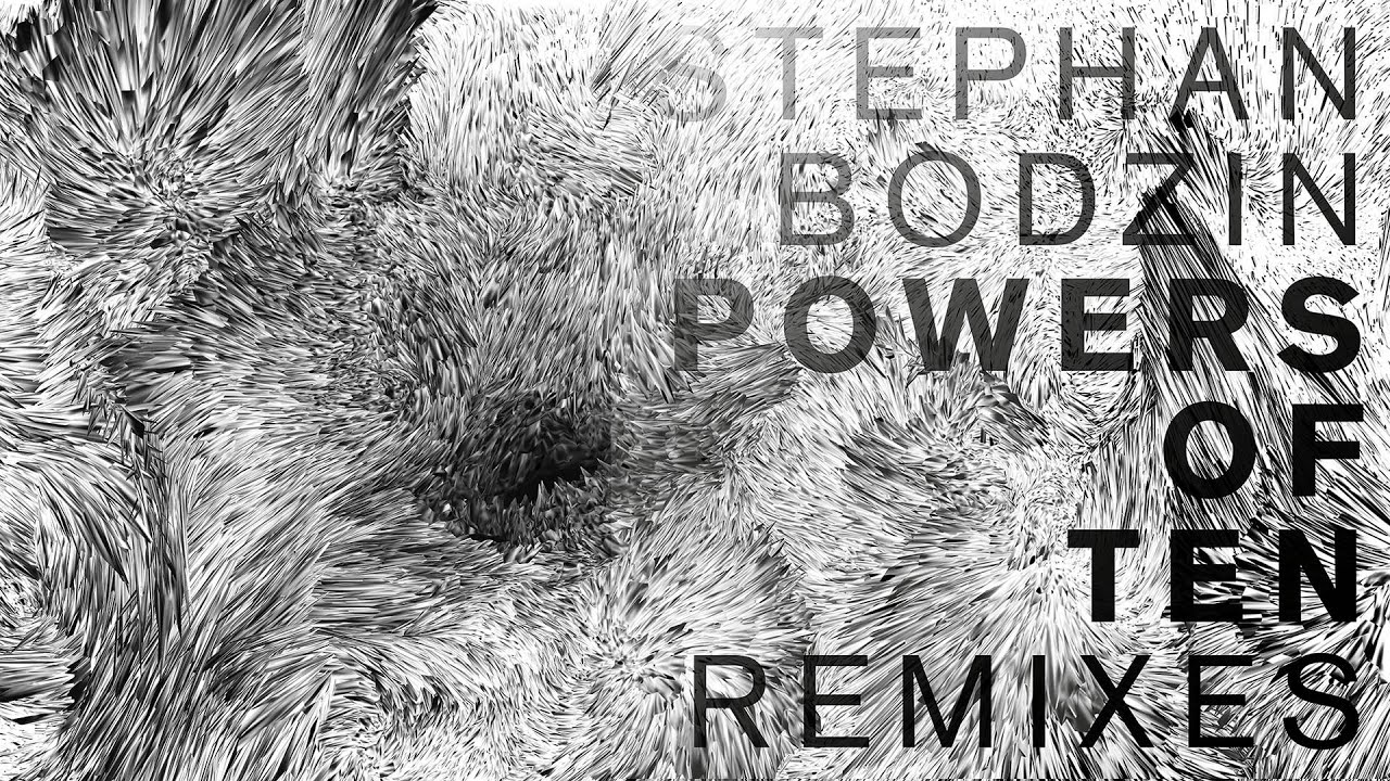 Stephan Bodzin - Ix (Victor Ruiz Remix) - Official