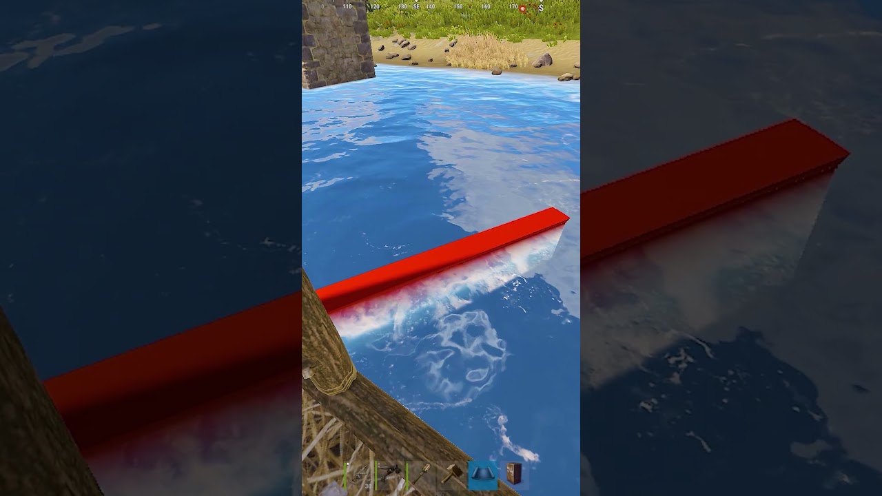New META 2x1 Base Design in Rust 
