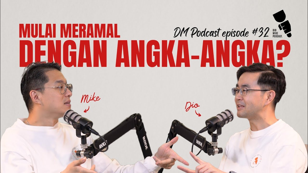 RAPTURE !! Gak Ada yang Tau, Tapi Harus Tau !!  | EPISODE 32 - Dio & Mike Podcast