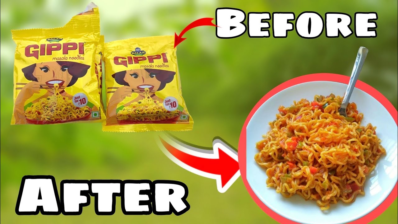 Aaj Hamare Village Me Meggi Banayi || Meggi Vlog chenal || village cooking #vlog#meggi #villagevlog 