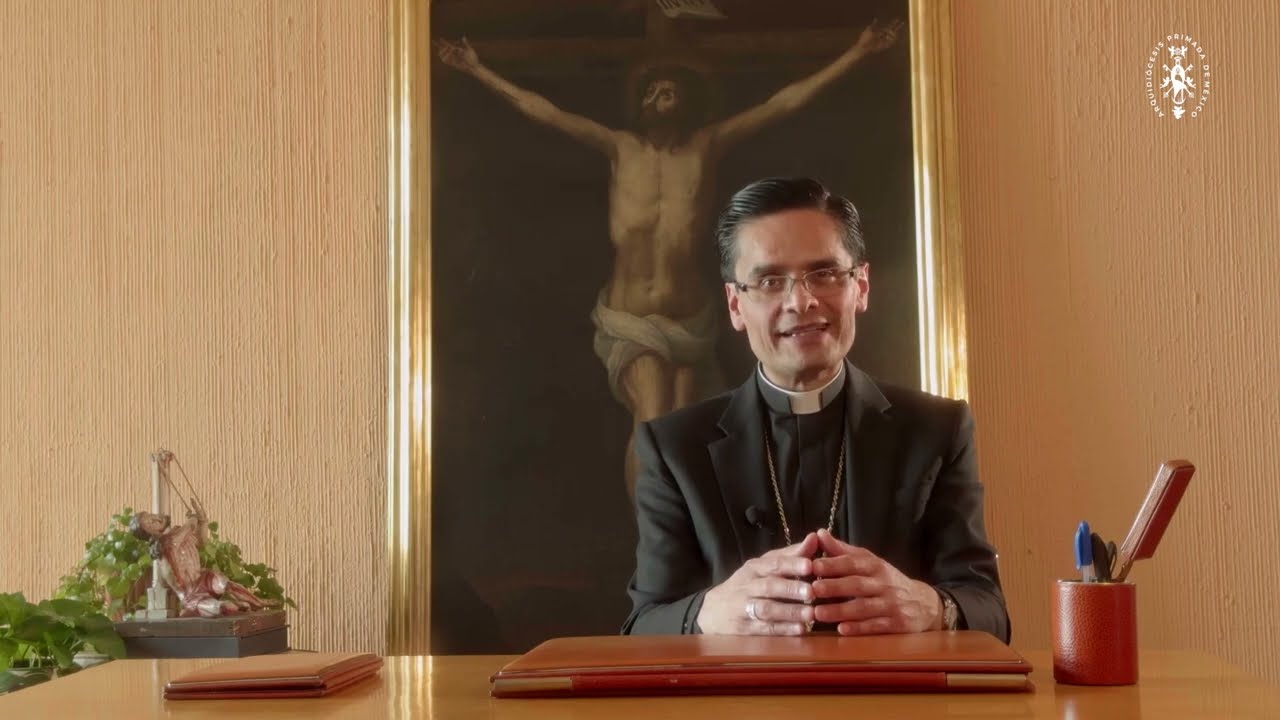1.Vivir la cuaresma experimentándonos necesitados de conversión.