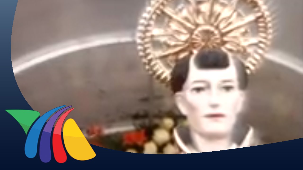 Danzan en honor a San Lorenzo | Noticias del Estado de México